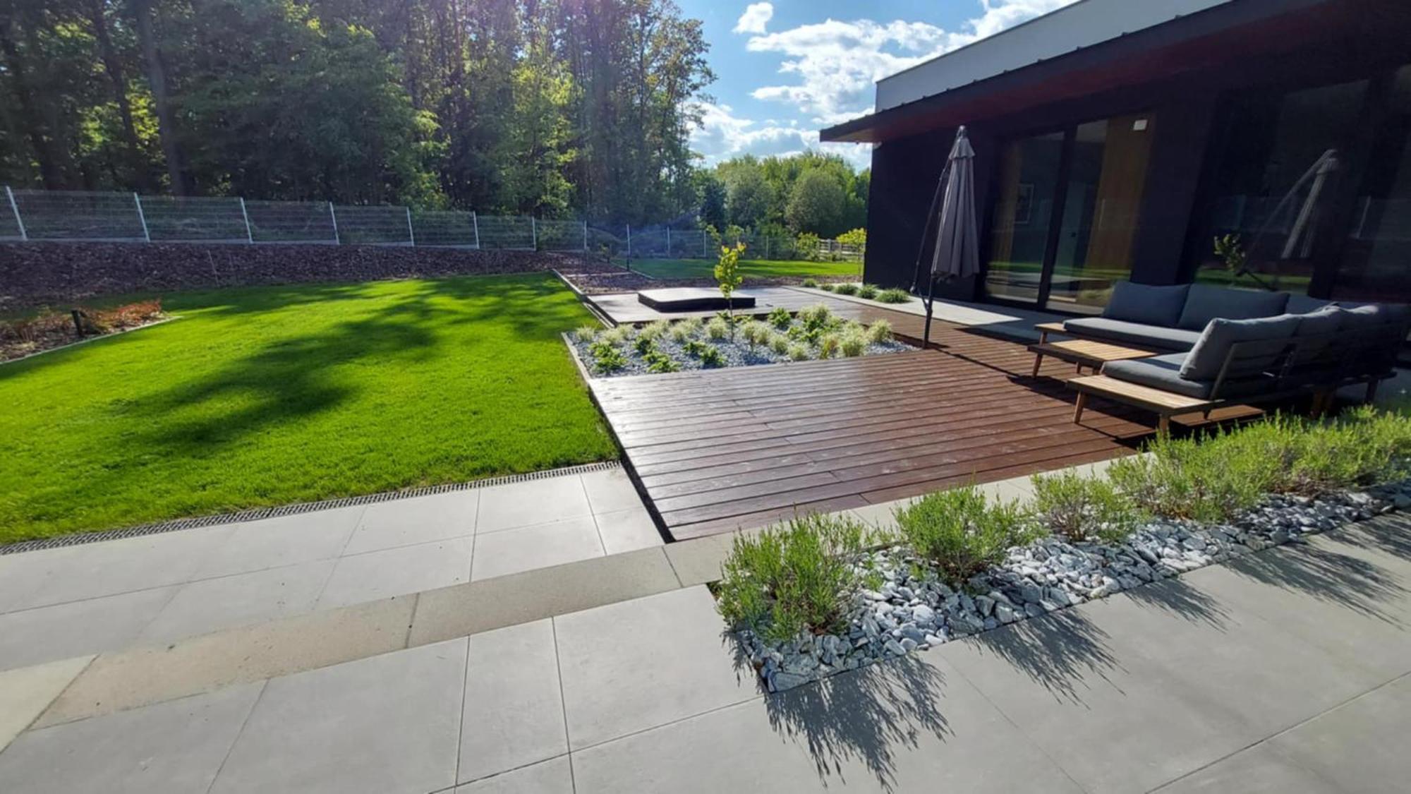 Villa Ostatni Dom Po Lewej Biale Bloto  Exterior foto